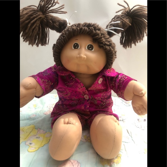 cabbage patch kids Other - Cabbage Patch Kids Vintage Coleco 1978 1982